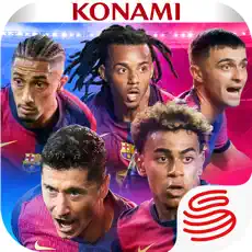 实况王者集结内购版