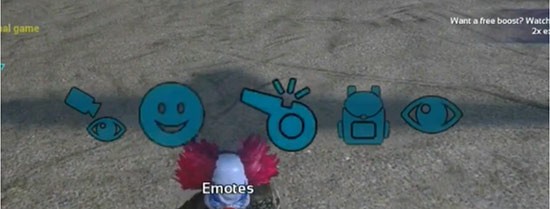 宠物跟随教程截图1