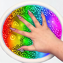 彩虹史莱姆模拟器游戏手机版