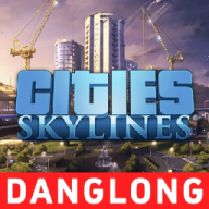 城市天际线手机版
