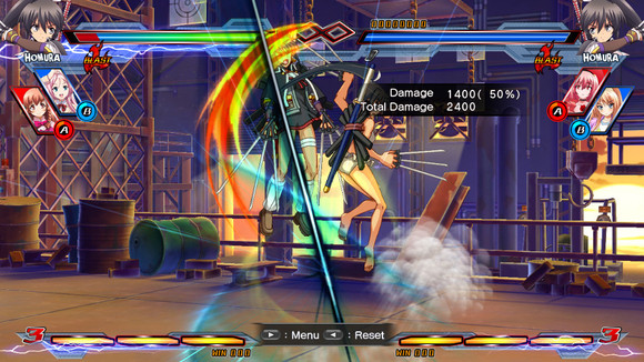 焰出招攻略截图6