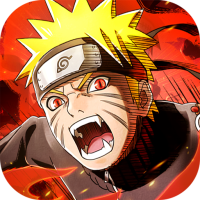 超级怪手(0.1折火影激斗)