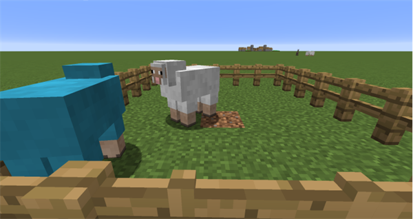 动物驯养指南-羊篇7