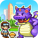 怪兽大都市物语破解版