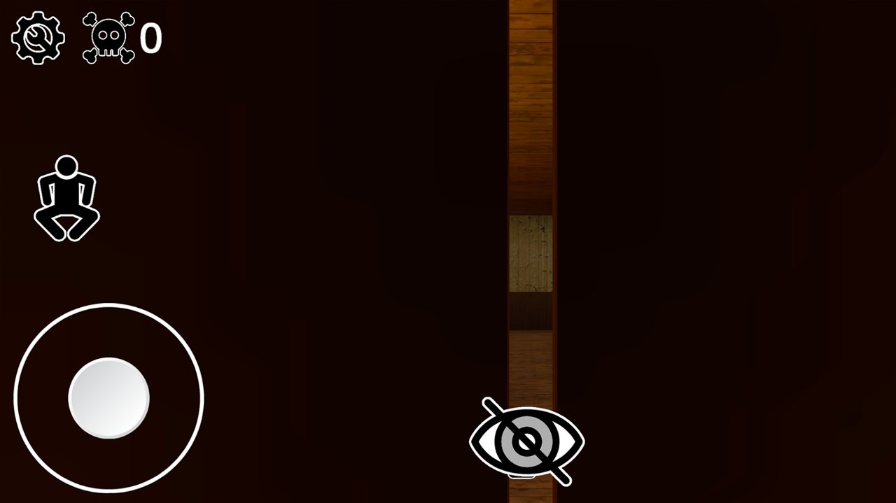 爷爷奶奶家逃走