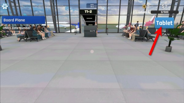 空乘模拟器图片4