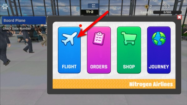 空乘模拟器图片5