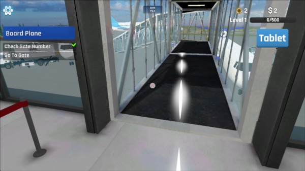 空乘模拟器图片8