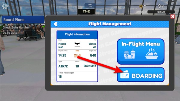 空乘模拟器图片10