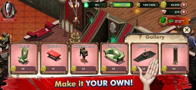 亚当斯一家神秘公寓