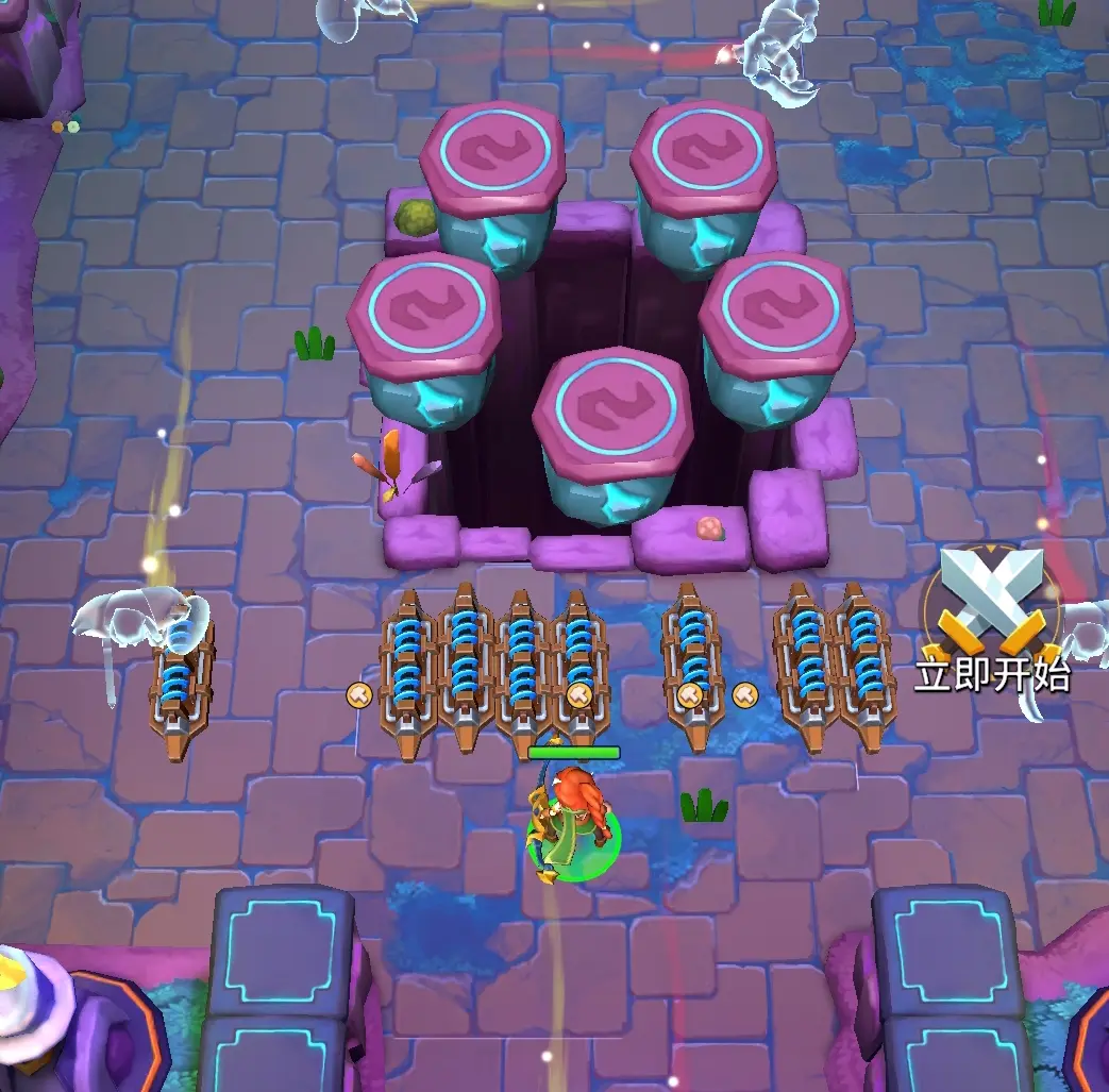 各章BOSS攻略技巧2