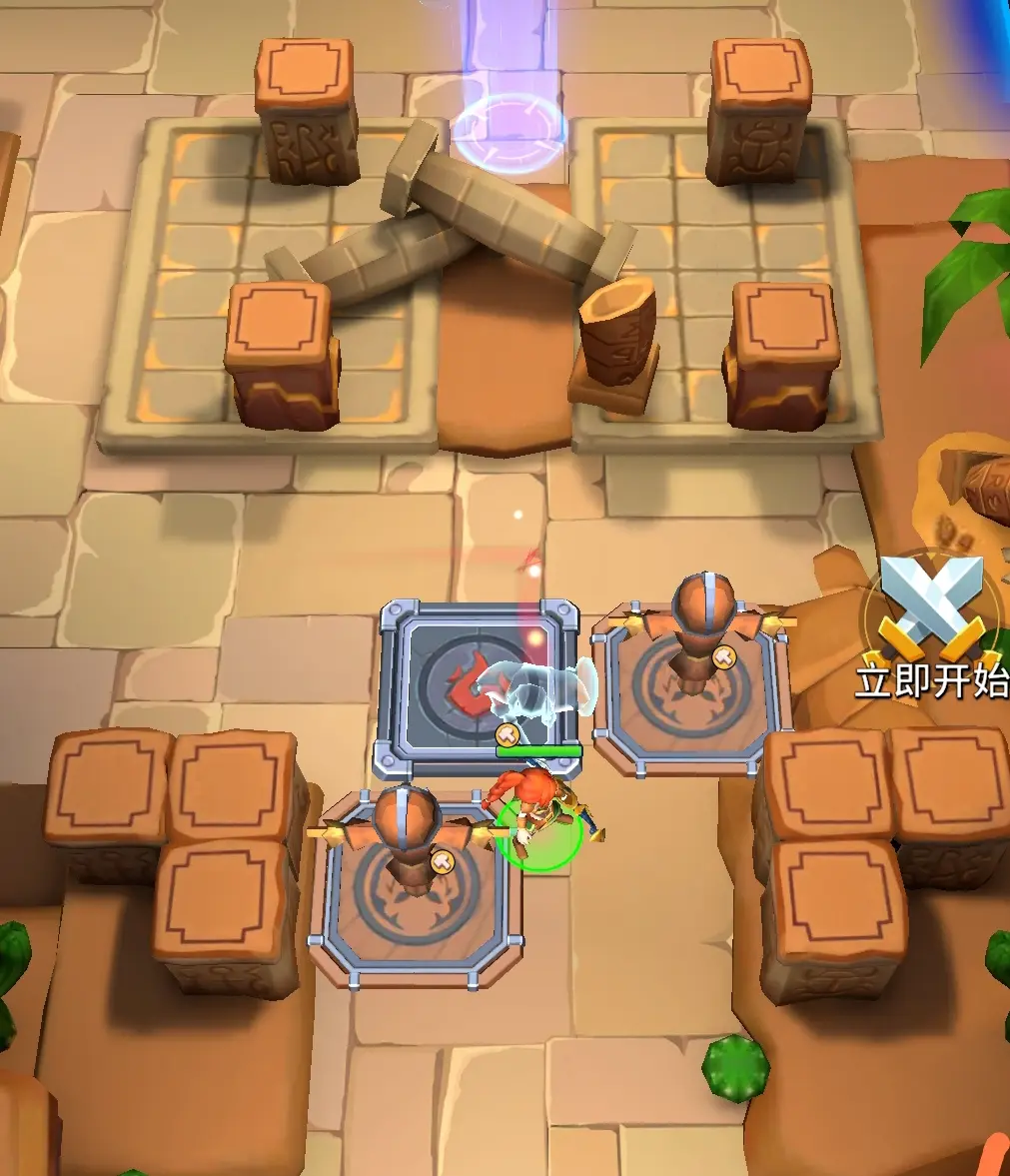 各章BOSS攻略技巧1