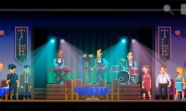 黑暗面侦探2(The Darkside Detective: FITD)