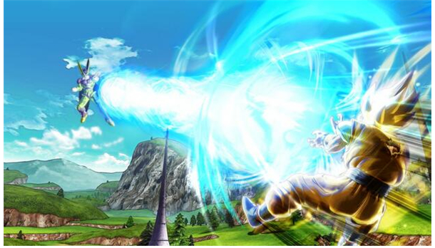 龙珠超第七宇宙