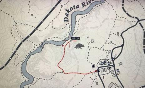 全鱼类钓鱼地点截图3