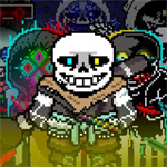 传说之下混沌时空下载