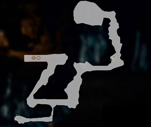 维舒贝尔全收集物攻略截图5