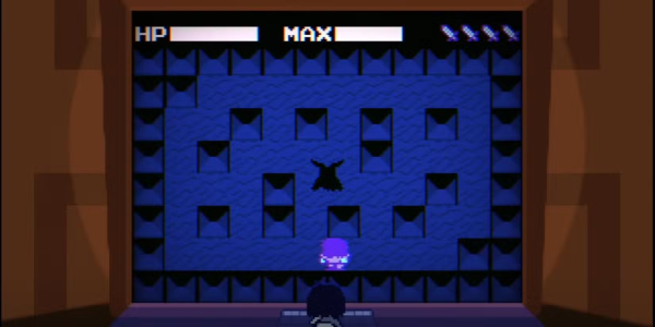 隐藏boss攻略截图4