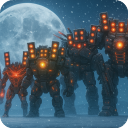 太空沙盒模拟器(Sandbox In Space)