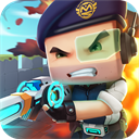 迷你枪战精英小米版