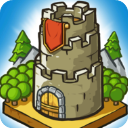 成长城堡破解版无限金币无限钻石版