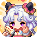 坎特伯雷公主与骑士唤醒冠军之剑的奇幻冒险vivo版