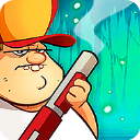 沼泽激战无限金币钻石破解版