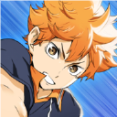 touch the dream排球少年游戏