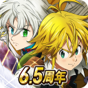 七人传奇光与暗之交战日服