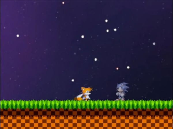 全结局攻略截图3