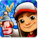 地铁跑酷无限金币版