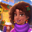 漫游小镇游戏(seaside escape)