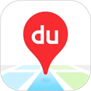 百度地图北斗导航