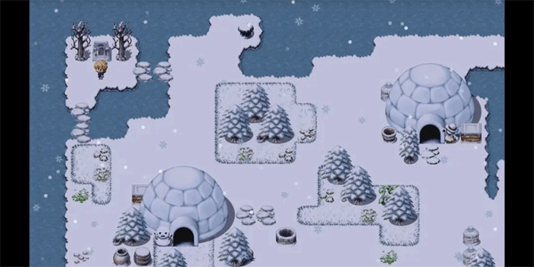 序章至第二章图文攻略截图1