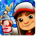 地铁跑酷破解版2026最新版