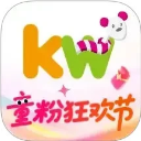 孩子王App
