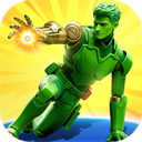 兵人大战九游版