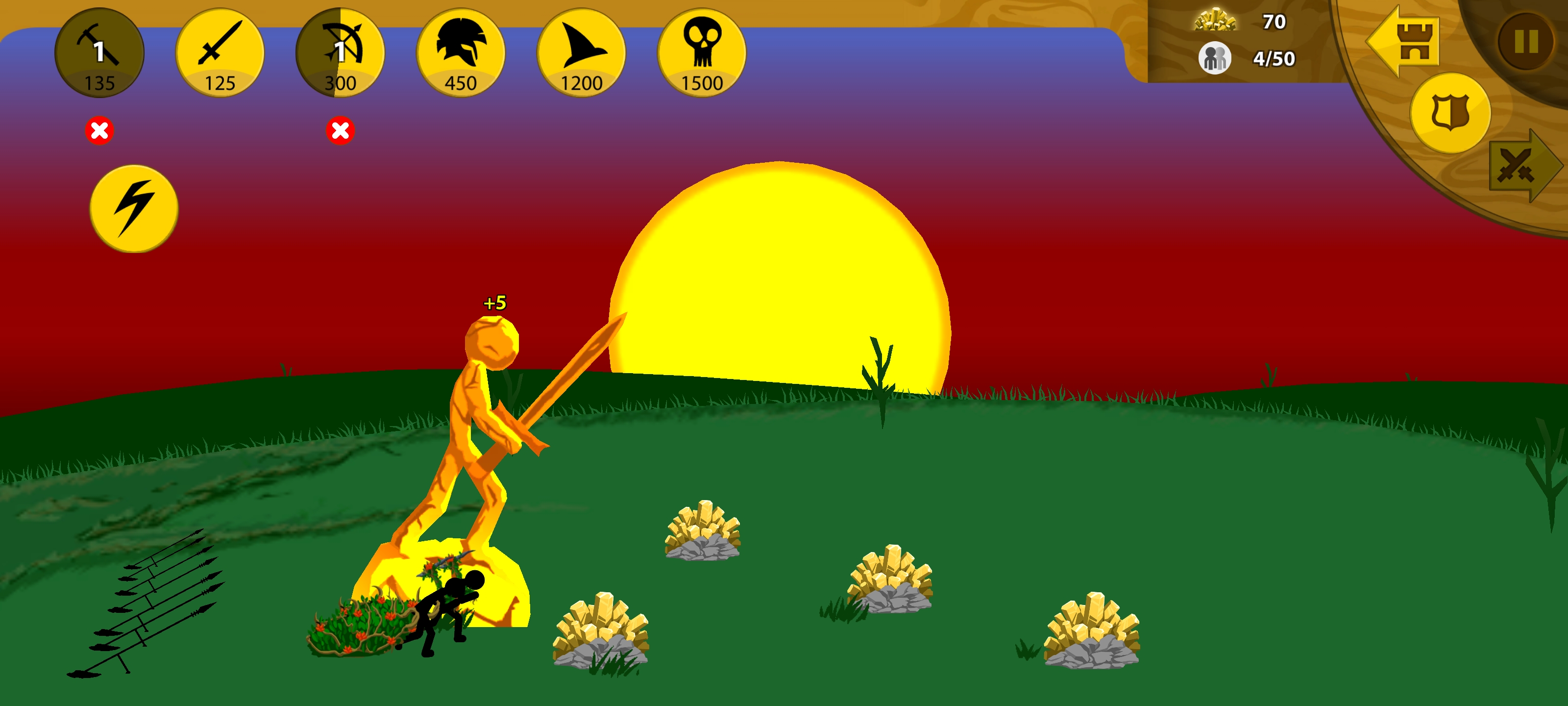 新版本竞技场怎么打4