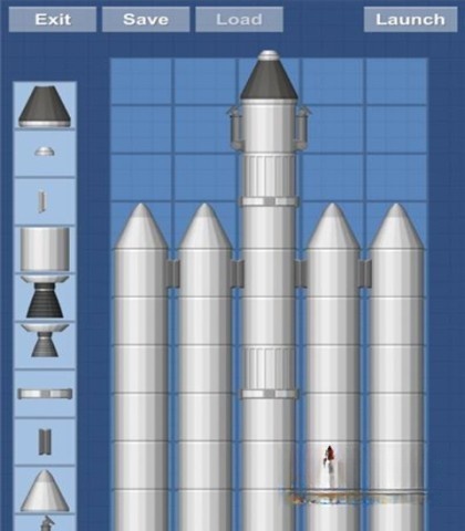 如何成功登月截图1