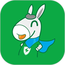 驴充充app