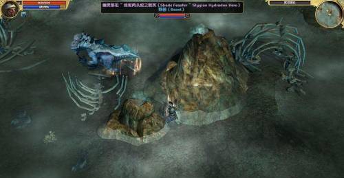 冥殿任务攻略截图1