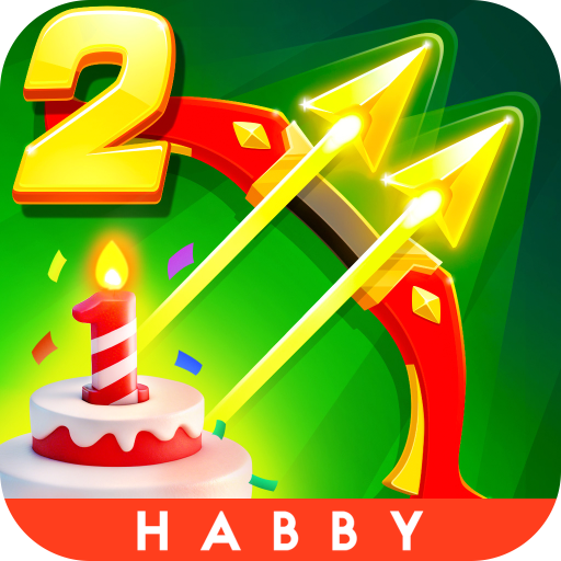 弓箭传说2小米渠道服