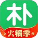 朴朴买菜App