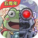 最强蜗牛官方正版