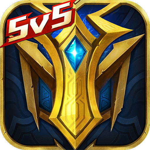 英魂之刃华为渠道服