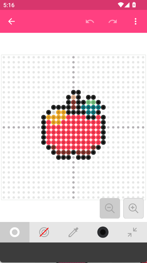 怎么编辑内容截图4