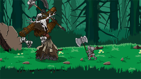 守望者编年史手机版