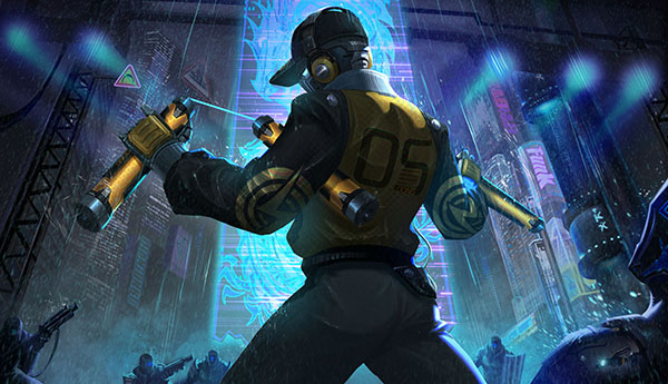 金属对决国际服手游