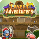 洞窟冒险团物语内置菜单版