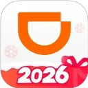 滴滴出行App